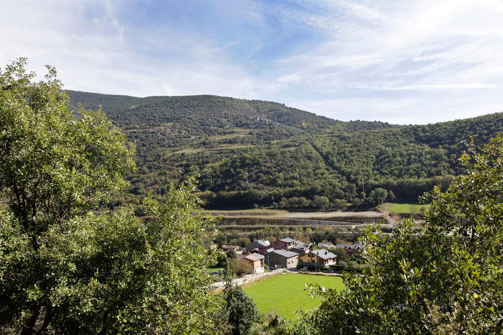 Hotel Rural Cal Miquel