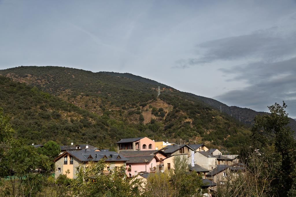 Hotel Rural Cal Miquel
