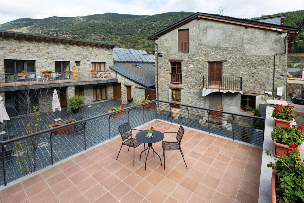 Hotel Rural Cal Miquel