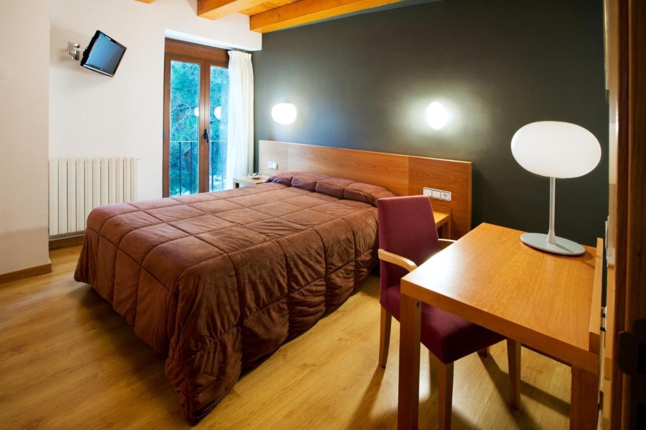 Rural Cal Miquel Hotel 2*
