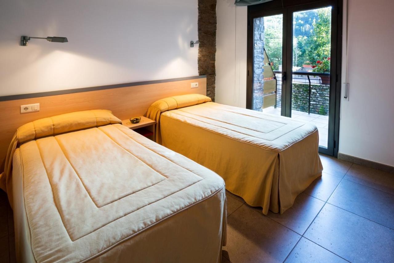 Hotel Rural Cal Miquel 2*