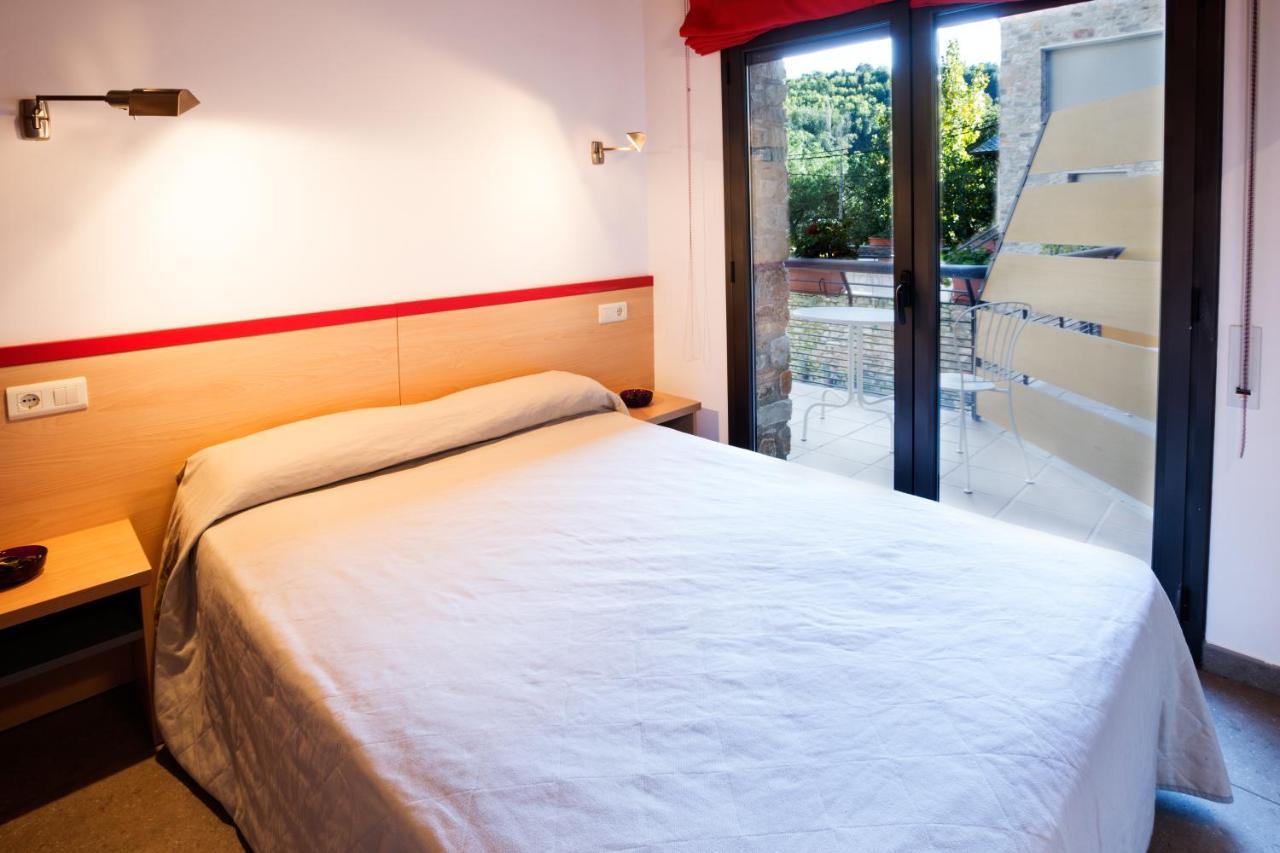 Hotel Rural Cal Miquel 2*